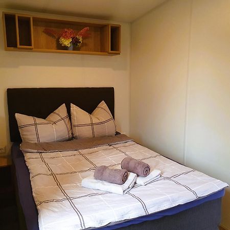 Tinyhaus Im Altmuehltal Villa Beilngries Luaran gambar