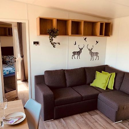 Tinyhaus Im Altmuehltal Villa Beilngries Luaran gambar